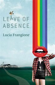Leave of absence cover image