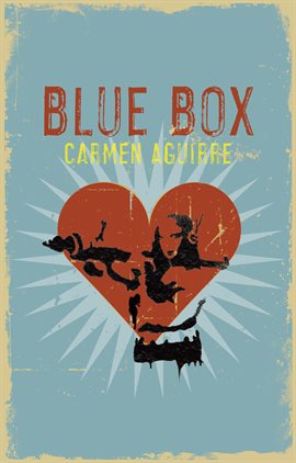 Cover image for Blue Box