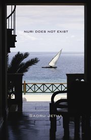 Nuri Does Not Exist cover image