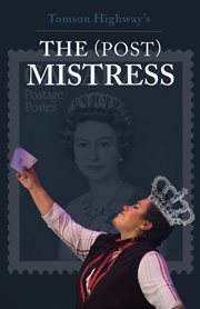 The (post) mistress cover image