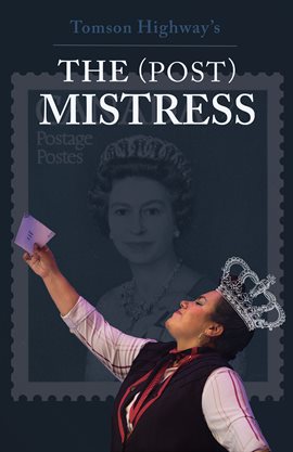 Cover image for The (Post) Mistress