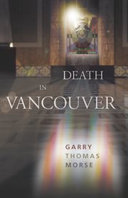 Death in Vancouver cover image