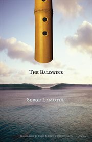 The Baldwins cover image