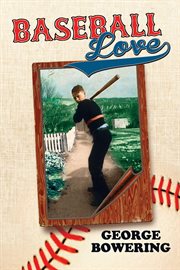 Baseball Love cover image