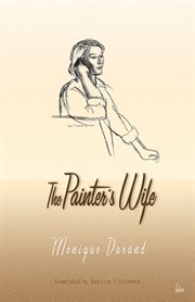 The painter's wife cover image