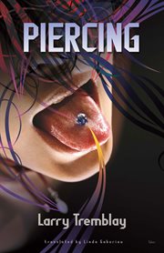 Piercing cover image