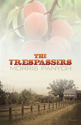 Umschlagbild für The Trespassers