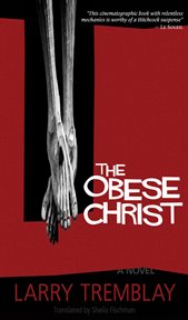 The obese Christ cover image