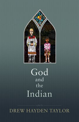 Cover image for God and the Indian