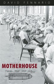 Motherhouse cover image