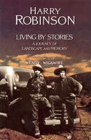 Living by stories: a journey of landscape and memory cover image