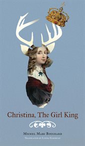 Christina, the girl king cover image