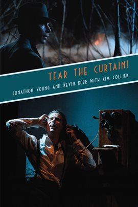 Cover image for Tear the Curtain!