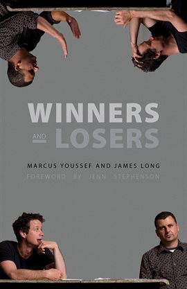 Cover image for Winners and Losers