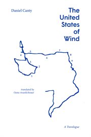 The United States of Wind: a Travelogue cover image