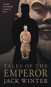 Tales of the emperor: fiction cover image