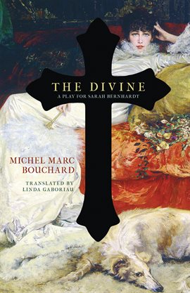 Cover image for The Divine