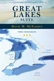 Great Lakes suite cover image
