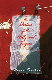 The Decline of the Hollywood Empire cover image