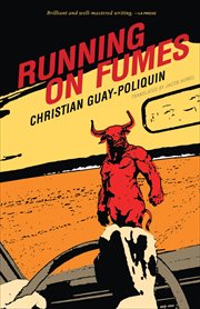 Running on fumes cover image