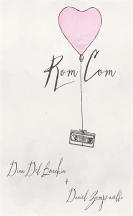 Cover image for Rom Com