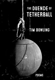 Duende of Tetherball cover image