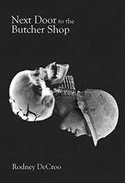 Next door to the butcher shop cover image