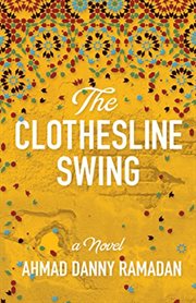 The clothesline swing cover image