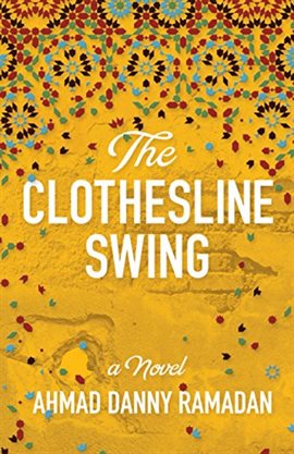 Cover image for The Clothesline Swing