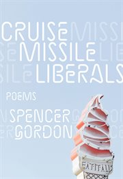 Cruise missile liberals cover image