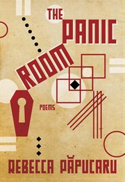 The panic room cover image