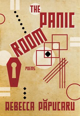 Cover image for The Panic Room