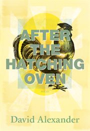 AFTER THE HATCHING OVEN cover image