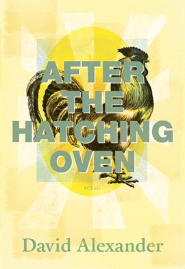 Image de couverture de After the Hatching Oven