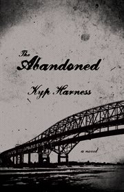 The abandoned cover image