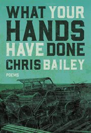 What your hands have done cover image