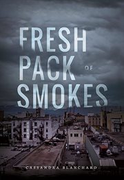 Fresh pack of smokes cover image