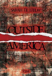 Outside, America cover image