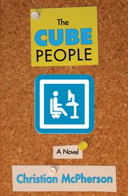 The Cube People cover image