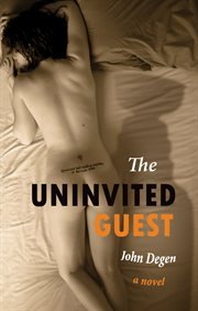 The uninvited guest: a novel cover image