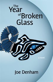 The Year Of Broken Glass cover image