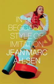In the beggary style of imitation cover image