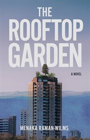 The rooftop garden cover image