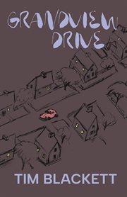 Grandview Drive : Short stories cover image