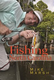 Fishing North Carolina cover image
