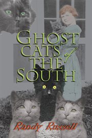 Ghost Cats of the South cover image