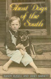 Ghost dogs of the south cover image
