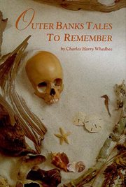 Outer Banks tales to remember cover image