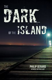 The dark of the island cover image