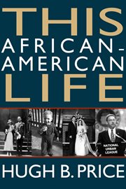 This African-American life cover image